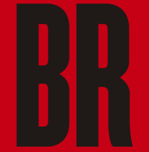 Boston Review Logo