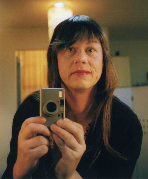 On the New Yorker site, on William T. Vollman