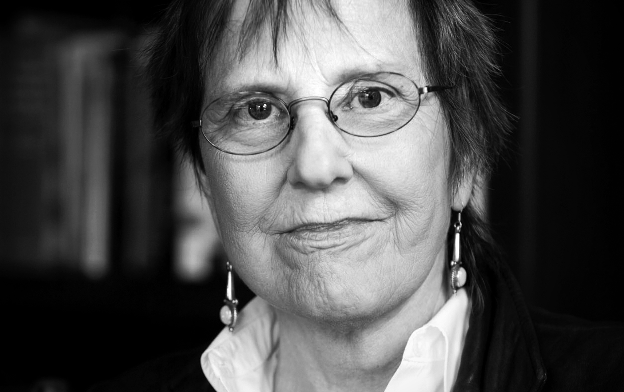 First Readings: Rae Armantrout’s Spin (Jacket)