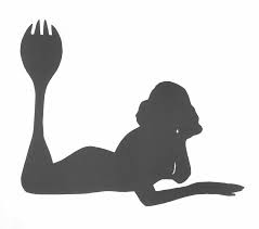 New interview with Matthea Harvey, with mermaids