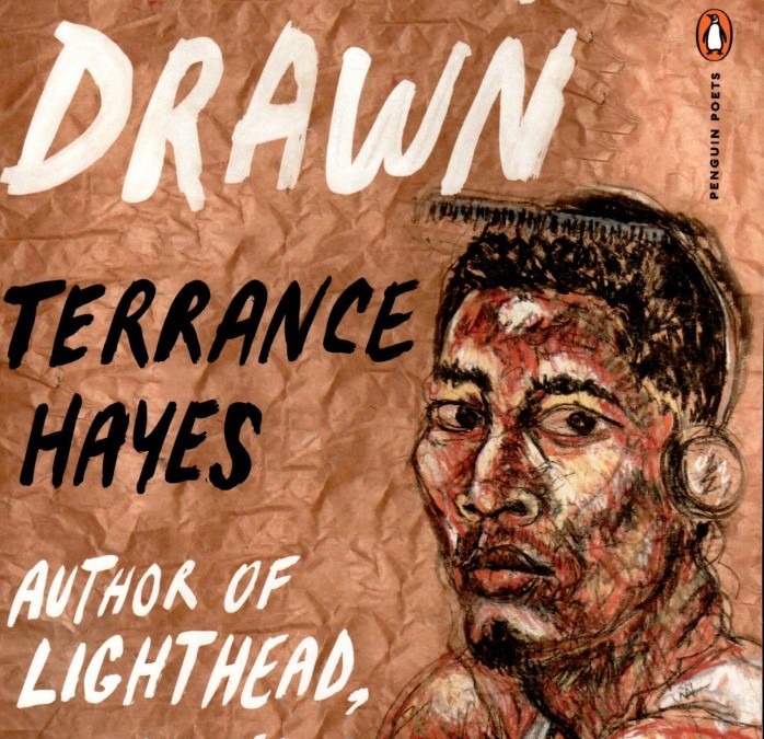 Terrance Hayes: “My daddies have voices”